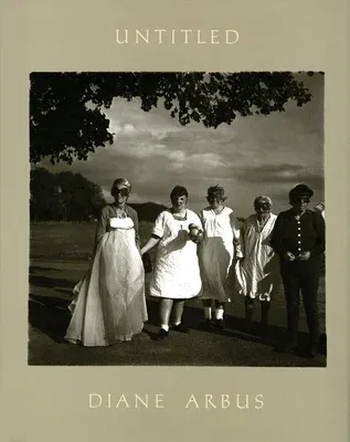 Diane Arbus: Untitled