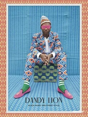 Dandy Lion: Black Dandy and Street Style