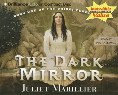 The Dark Mirror