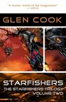 Starfishers: The Starfishers Trilogy: Volume Two