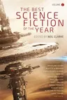 The Best Science Fiction of the Year, Volume 2