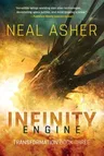 Infinity Engine: Transformation Book Three