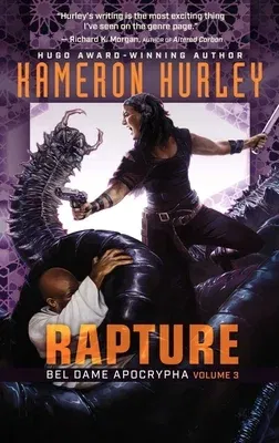 Rapture: Bel Dame Apocrypha Volume 3volume 3