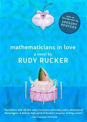 Mathematicians in Love