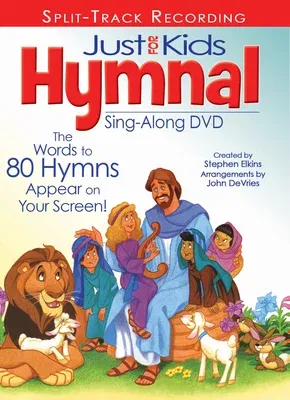 The Kids Hymnal: 80 Songs and Hymns (DVD)