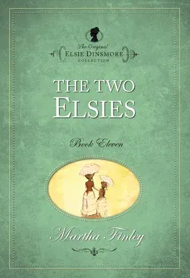 The Two Elsies