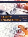 Safety Engineering: Principles and Practices, Third Edition