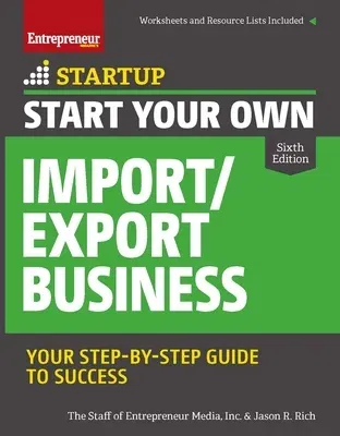 Start Your Own Import/Export Business