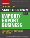 Start Your Own Import/Export Business