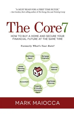 What's Your Rate?: How to Buy a Home and Secure Your Financial Future at the Same Time