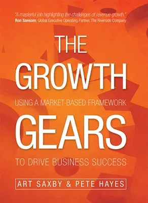 The Growth Gears: Using a Market-Based Framework to Drive Business Success