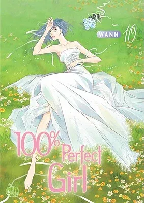 100% Perfect Girl Volume 10