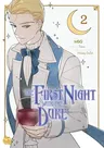 The First Night with the Duke Volume 2