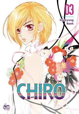 Chiro, Volume 3: The Star Project