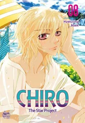 Chiro Volume 8: The Star Project