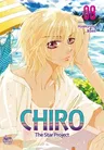 Chiro Volume 8: The Star Project