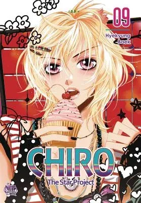 Chiro Volume 9: The Star Project