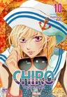 Chiro Volume 10: The Star Project