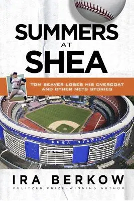 Summers at Shea (None)