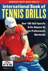 International Book of Tennis Drills (Revised)