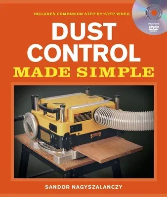 Dust Control Made Simple [With DVD]