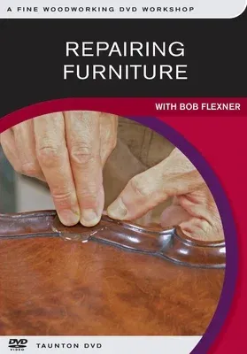 Repairing Furniture