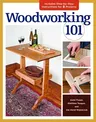 Woodworking 101