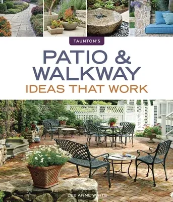 Patio & Walkway Ideas That Work