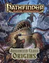 Pathfinder Player Companion: Advanced Class Origins