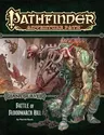 Pathfinder Adventure Path: Giantslayer Part 1 - Battle of Bloodmarch Hill