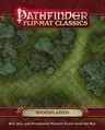 Pathfinder Flip-Mat Classics: Woodlands