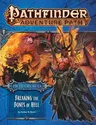 Pathfinder Adventure Path: Hell's Rebels, Part 6: Breaking the Bones of Hell