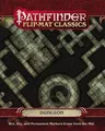 Pathfinder Flip-Mat Classics: Dungeon