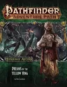 Pathfinder Adventure Path: Strange Aeons 3 of 6-Dreams of the Yellow King