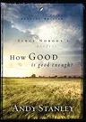 How Good Is Good Enough? (Special)