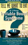 If I Have Irritable Bowel Syndrome: Nutrition You Can Live with (Revised)