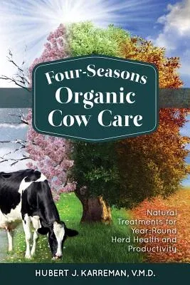 Four-Seasons Organic Cow Care