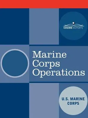 Marine Corps Operations