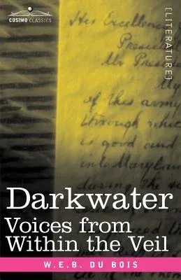 Darkwater: Voices from Within the Veil