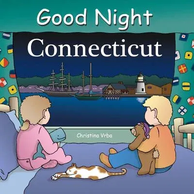 Good Night Connecticut