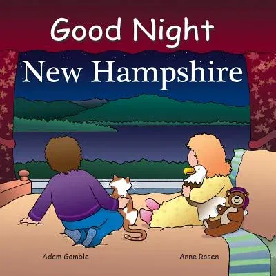 Good Night New Hampshire