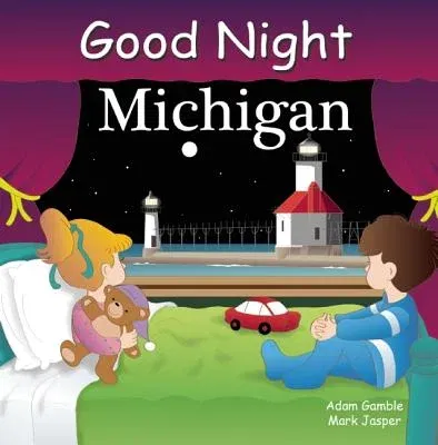 Good Night Michigan