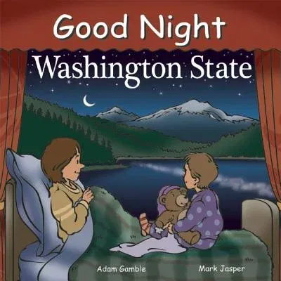 Good Night Washington State