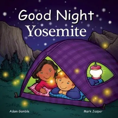 Good Night Yosemite