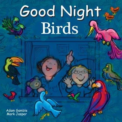 Good Night Birds