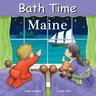 Bath Time Maine