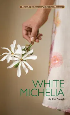 White Michelia