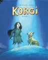 Korgi Book 2: The Cosmic Collector