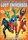 Overstreet Comic Book Price Guide to Lost Universes