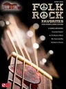 Folk Rock Favorites: Guitar/Vocal